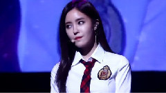 T-ara,朴孝敏(T-ara) - 没关系