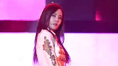 T-ara,朴孝敏(T-ara) - Cry Cry