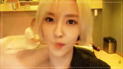 T-ara,朴孝敏(T-ara) - 孝敏独唱第一曲公开
