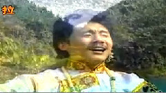 容中尔甲 - 神奇的九寨