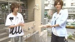 Hey! Say! JUMP - ヤンヤンJUMP 中文字幕 12/06/24