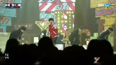 Infinite-H - Pretty