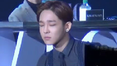 Winner - 南太铉闭眼游戏