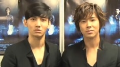 东方神起 - ANDROID