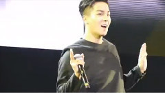 Winner - Just Another Boy 内地三场多机位Remix