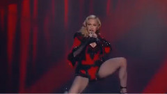 Madonna - Living For Love