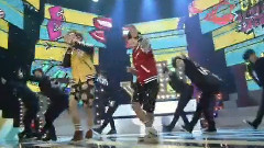 Infinite-H - Sorry I'm Busy & Pretty & No.1 & Encore
