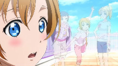 Love Live!,动漫专属 - Snow Halation