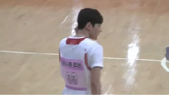L(Infinite) - 2015偶像运动会篮球比赛Part2