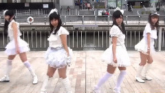 舞蹈视频 - Miracle Rush