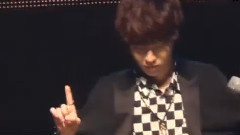 李泰民(SHINee),SHINee - The K Show Cut