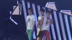 李泰民(SHINee),SHINee - Ending