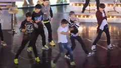 东海(Super Junior),Super Junior - Shirt