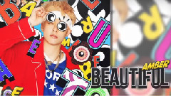 Amber(f(x)) - Beautiful