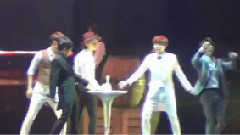 Super Junior - She Wants It