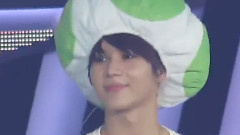 李泰民(SHINee),SHINee - Stand By Me