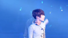 李泰民(SHINee),SHINee - SHINee World
