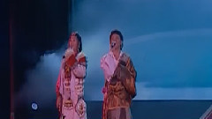 容中尔甲 - 仓央嘉措情歌
