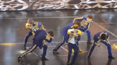东海(Super Junior),Super Junior - Mamacita