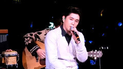 强仁(Super Junior),Super Junior - 强仁Solo
