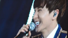 利特(Super Junior),Super Junior - Talk Part