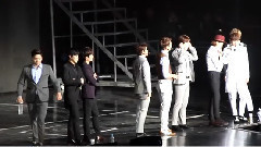 Super Junior,金希澈(Super Junior),始源(Super Junior),圭贤(Super Junior),利特(Super Junior) - 自我介绍