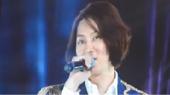 金希澈(Super Junior),Super Junior - Talk Part