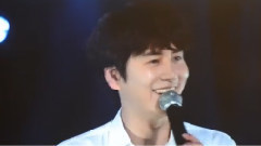 圭贤(Super Junior),Super Junior - Talk Part
