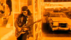 Joe Satriani,音乐短片 - Summer Song