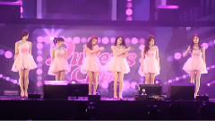 T-ara - 给别人可惜了