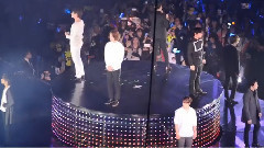 东海(Super Junior),Super Junior - Islands