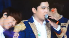 强仁(Super Junior),Super Junior - Talk Part