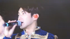 始源(Super Junior),Super Junior - Siwon Talk Part