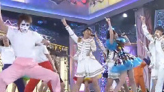 T.M.Revolution - ようかい体操第一