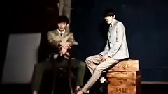 金宇彬,李钟硕 - tvN报道 李钟硕&金宇彬 最强男男Couple