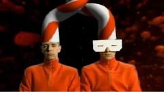 Pet Shop Boys - Can You Forgive Her