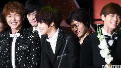 李泰民(SHINee),SHINee - SHINee 受赏