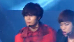 李泰民(SHINee),SHINee - Sherlock