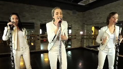 Gardiner Sisters - Rock With Me