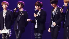 李泰民(SHINee),SHINee - Talk