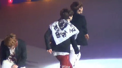 李泰民(SHINee),SHINee - Dazzling Girl