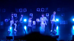 李泰民(SHINee),SHINee - Dazzling Girl