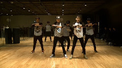 姜昇润(Winner),Winner - TEAM A DANCE