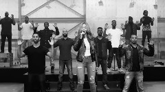 Beyonce - Take My Hand,Precious Lord