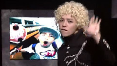 BigBang,G-Dragon(BigBang) - 少年啊 两场混合