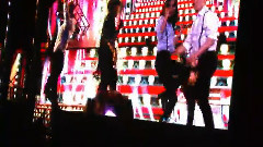 Super Junior - Shirt & Rockstar