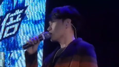 杨宗纬 - 成都百灵歌友会