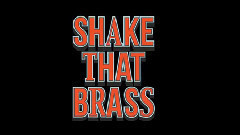 Amber(f(x)) - SHAKE THAT BRASS 预告版