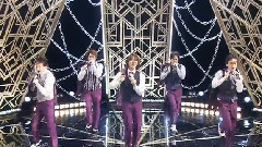 SMAP - 華麗なる逆襲 (SMAPxSMAP)现场版 15/02/09