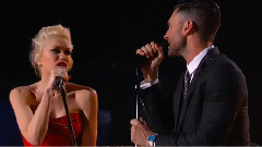 Adam Levine,Gwen Stefani - My Heart Is Open